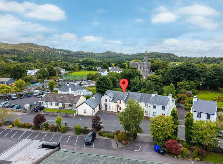 2 Providence Road, Foxford, F26V218