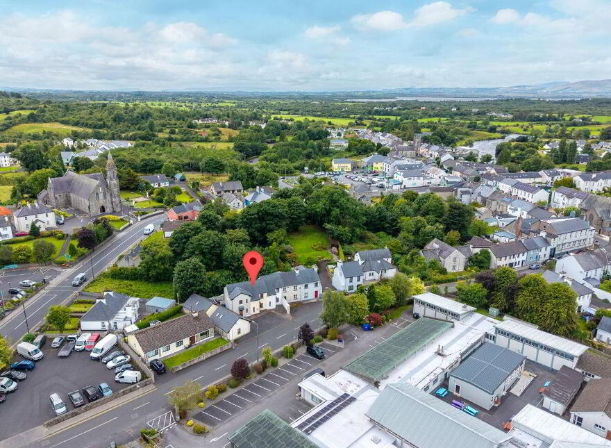 2 Providence Road, Foxford, F26V218