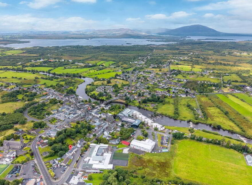 2 Providence Road, Foxford, F26V218