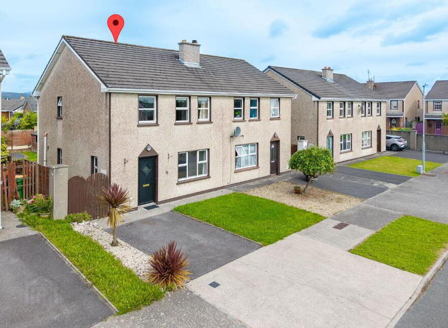 78 Manor Village, Westport Road, Castlebar, F23AC62 photo