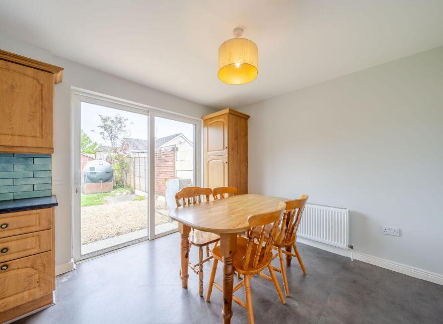 78 Manor Village, Westport Road, Castlebar, F23AC62
