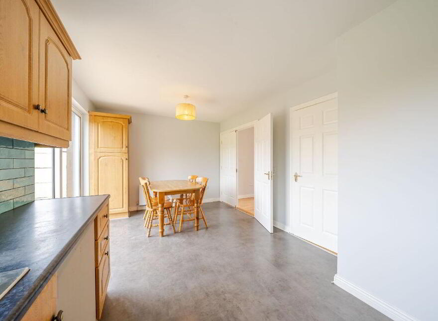 78 Manor Village, Westport Road, Castlebar, F23AC62