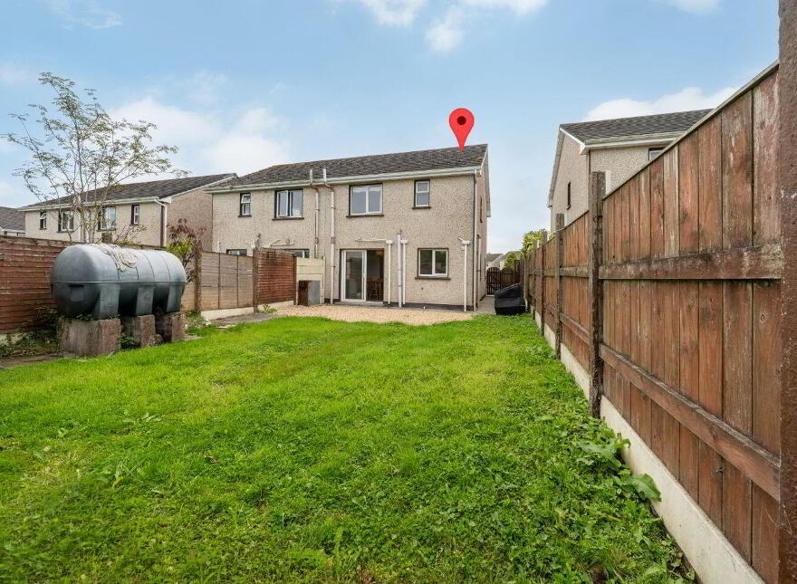 78 Manor Village, Westport Road, Castlebar, F23AC62