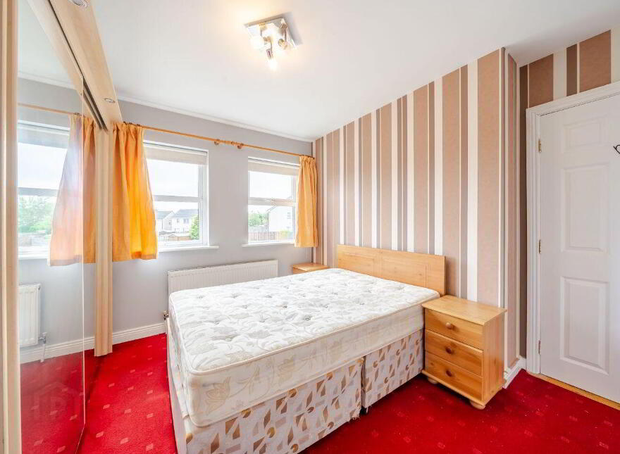 78 Manor Village, Westport Road, Castlebar, F23AC62