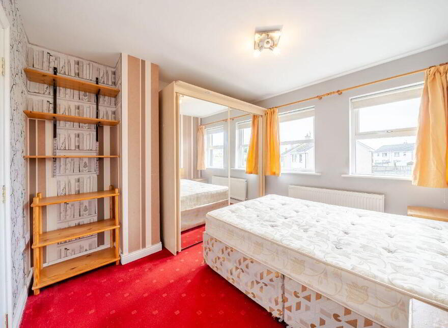 78 Manor Village, Westport Road, Castlebar, F23AC62