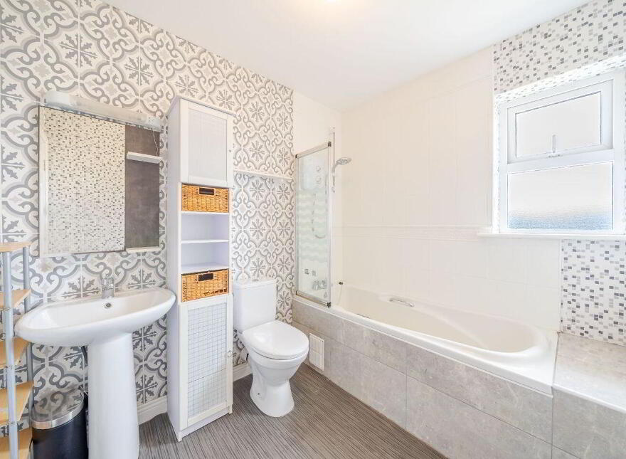 78 Manor Village, Westport Road, Castlebar, F23AC62