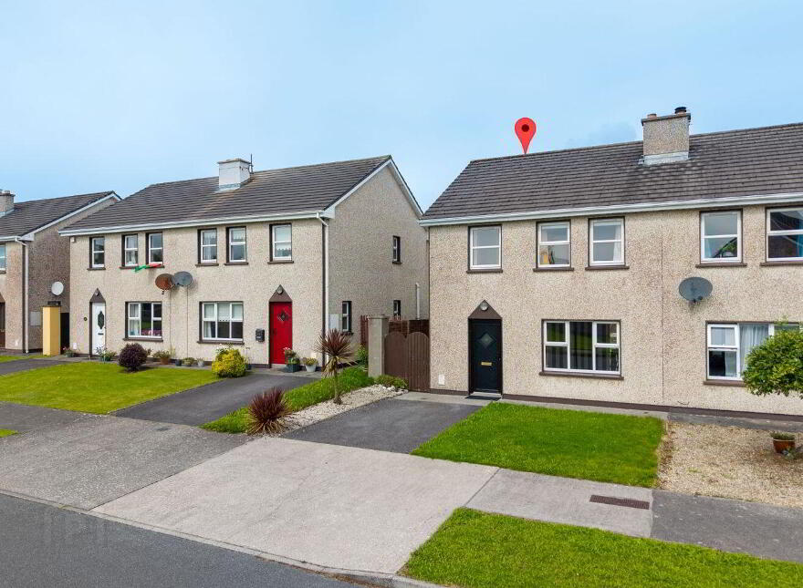 78 Manor Village, Westport Road, Castlebar, F23AC62