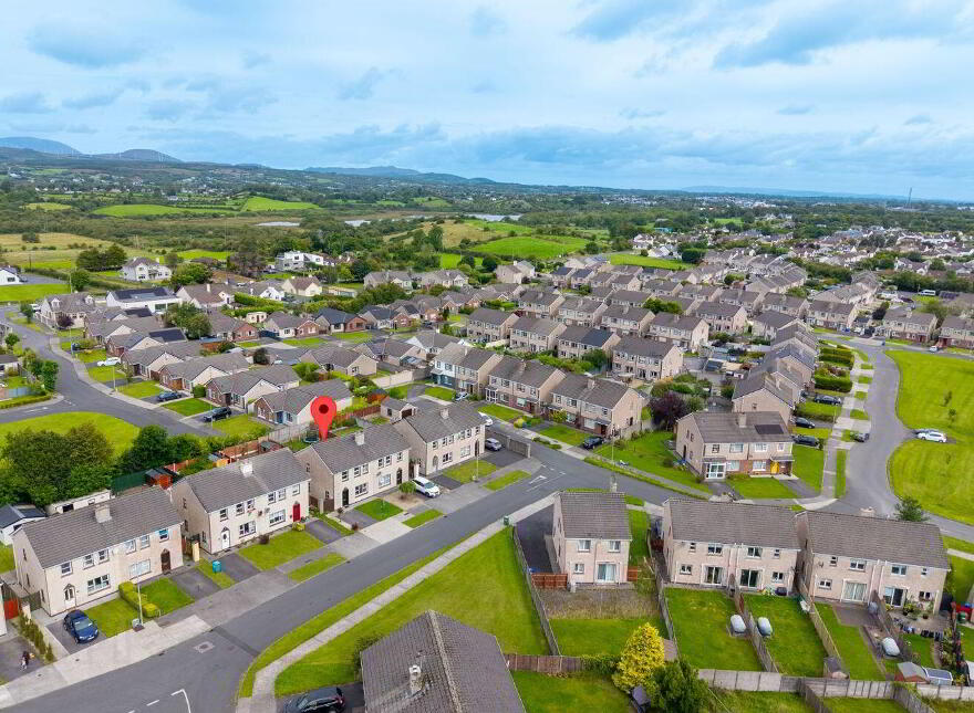 78 Manor Village, Westport Road, Castlebar, F23AC62