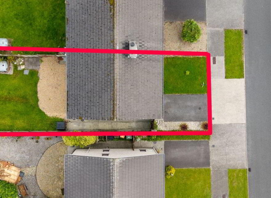 78 Manor Village, Westport Road, Castlebar, F23AC62