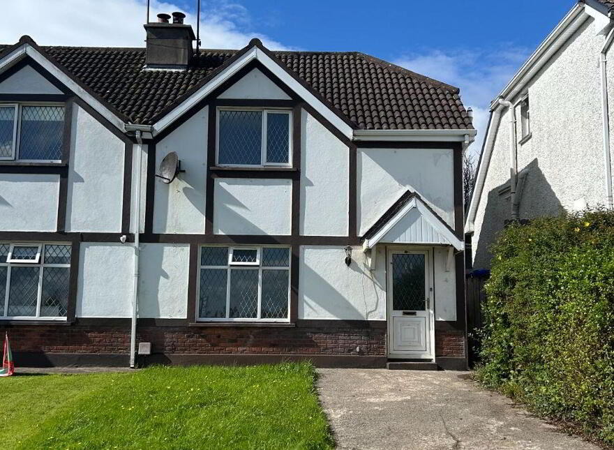 24 Viewpoint, Pound Road, Castlebar, F23DC89 photo