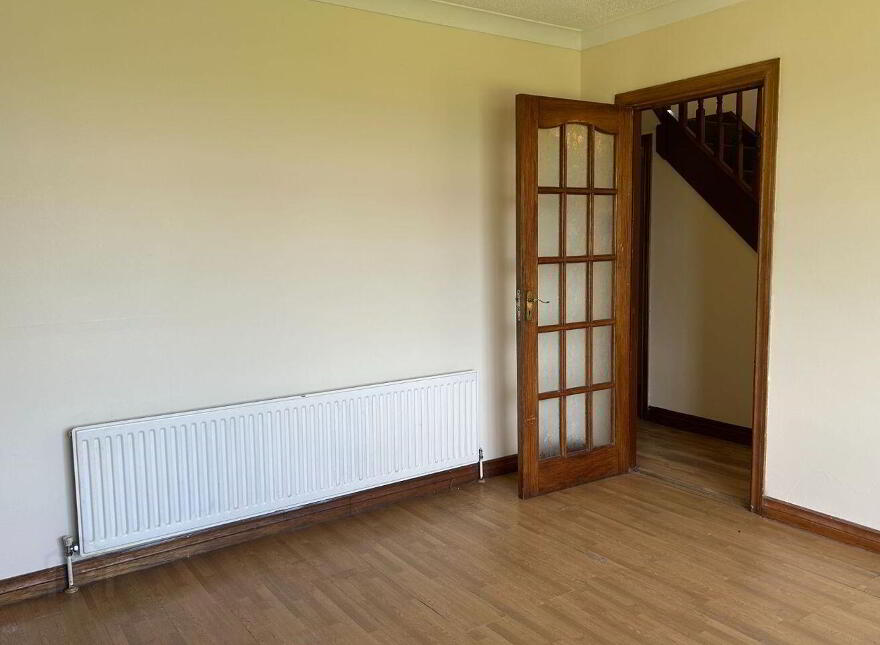 24 Viewpoint, Pound Road, Castlebar, F23DC89