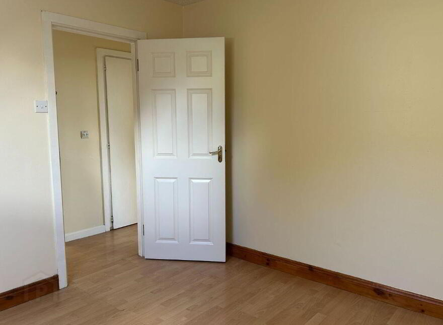 24 Viewpoint, Pound Road, Castlebar, F23DC89