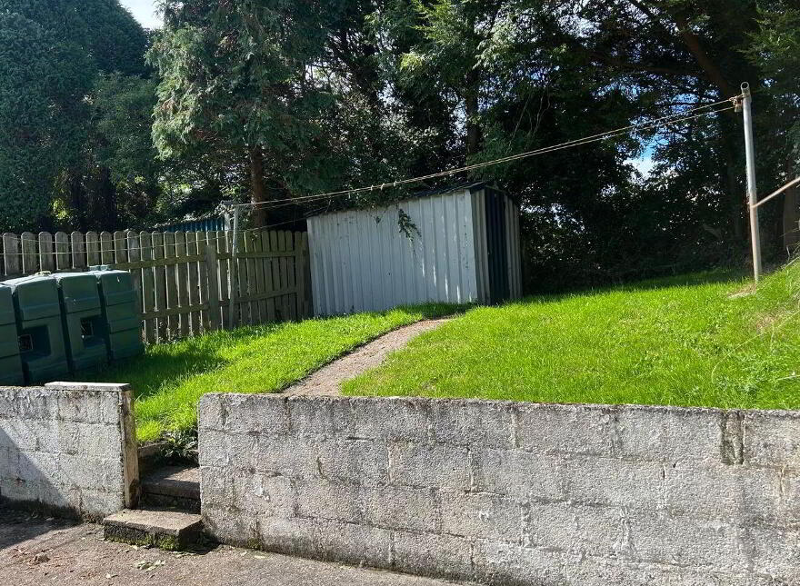 24 Viewpoint, Pound Road, Castlebar, F23DC89