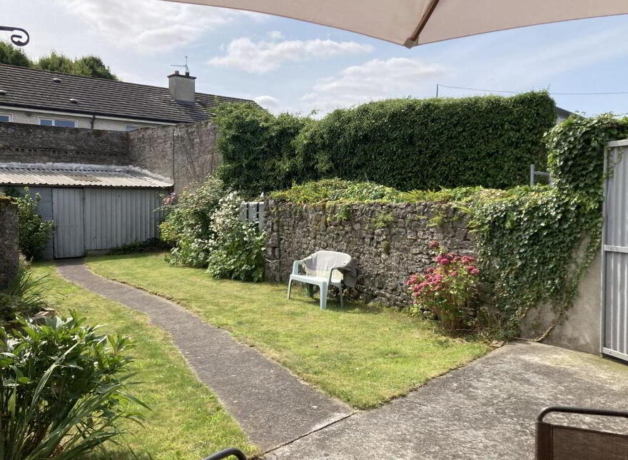 12 Mitchel Street, Thurles, E41D5Y0