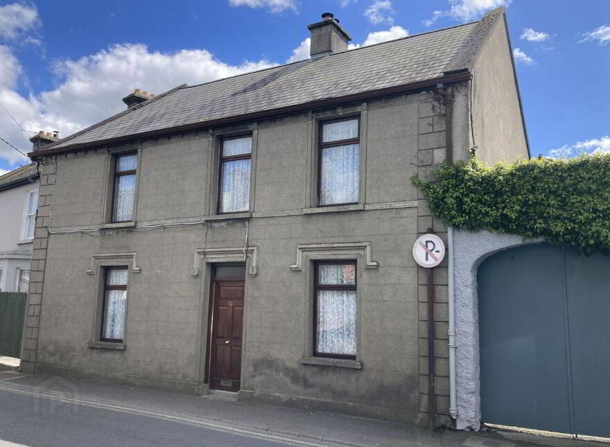 12 Mitchel Street, Thurles, E41D5Y0 photo