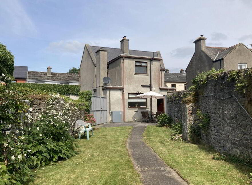 12 Mitchel Street, Thurles, E41D5Y0