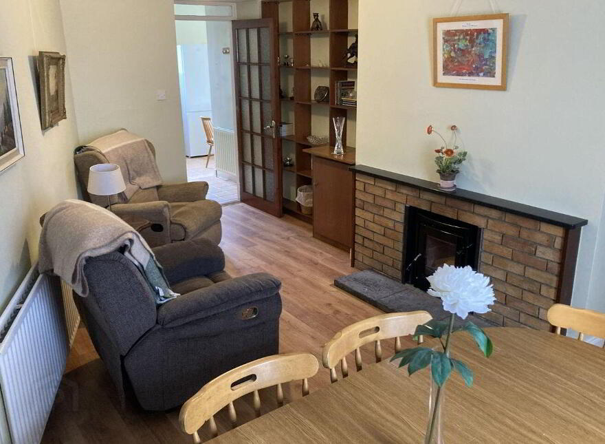 12 Mitchel Street, Thurles, E41D5Y0