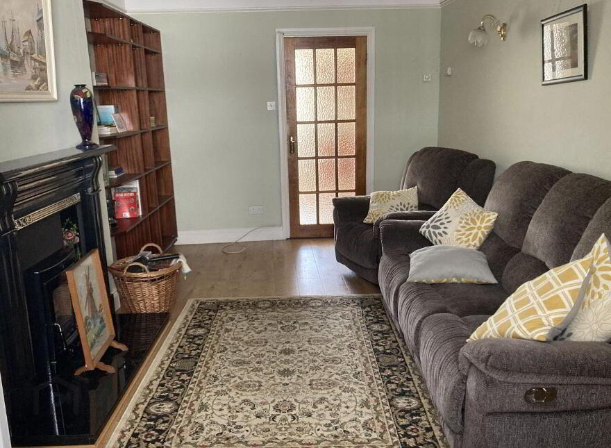 12 Mitchel Street, Thurles, E41D5Y0