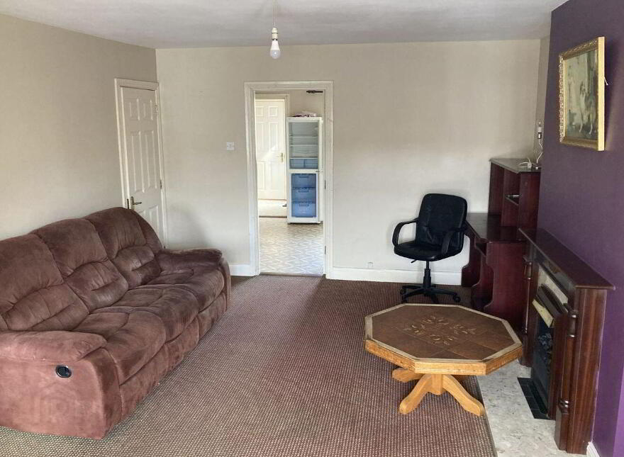 57 Rosemount, Clongour, Thurles, E41YY98