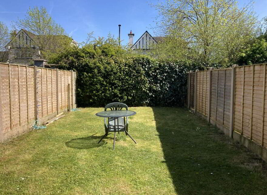 57 Rosemount, Clongour, Thurles, E41YY98