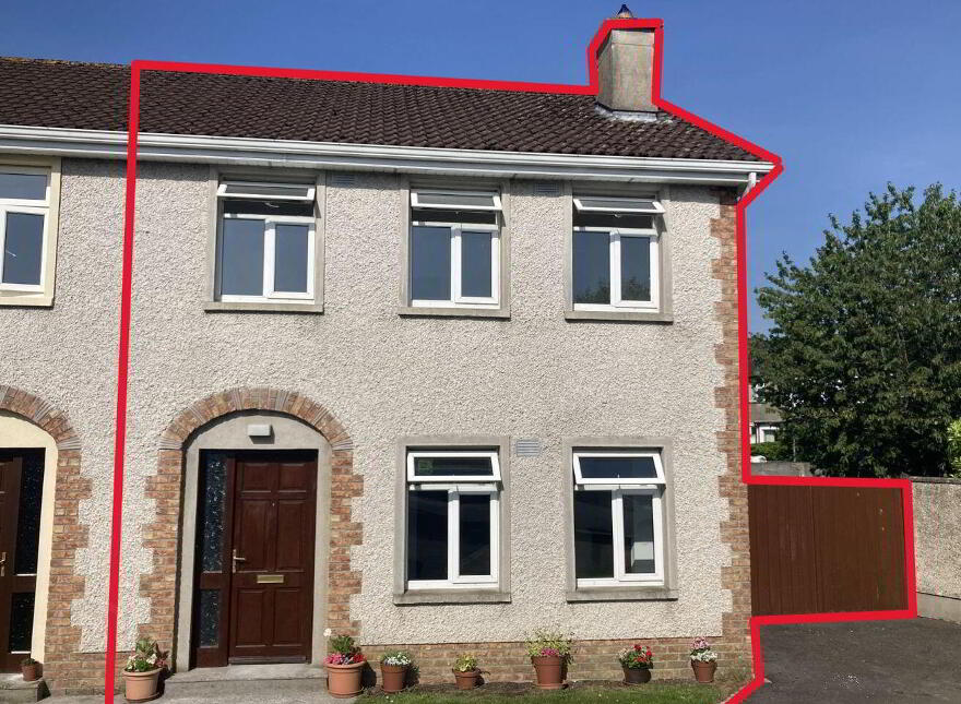 4 Castle Court, Thurles, E41CY64 photo