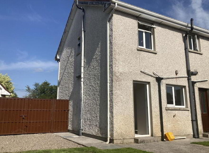4 Castle Court, Thurles, E41CY64
