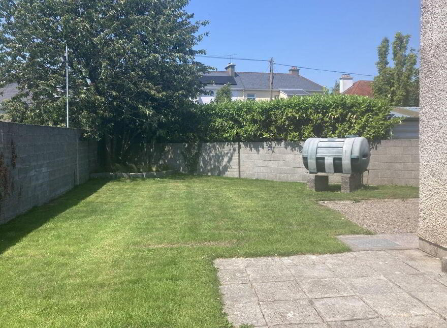4 Castle Court, Thurles, E41CY64