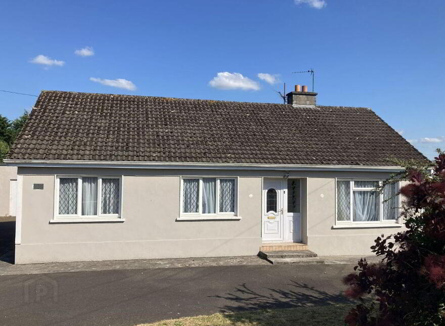 "Dromore", Cabra Road, Ballycurrane, Thurles, E41D370 photo