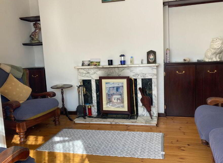 "Dromore", Cabra Road, Ballycurrane, Thurles, E41D370