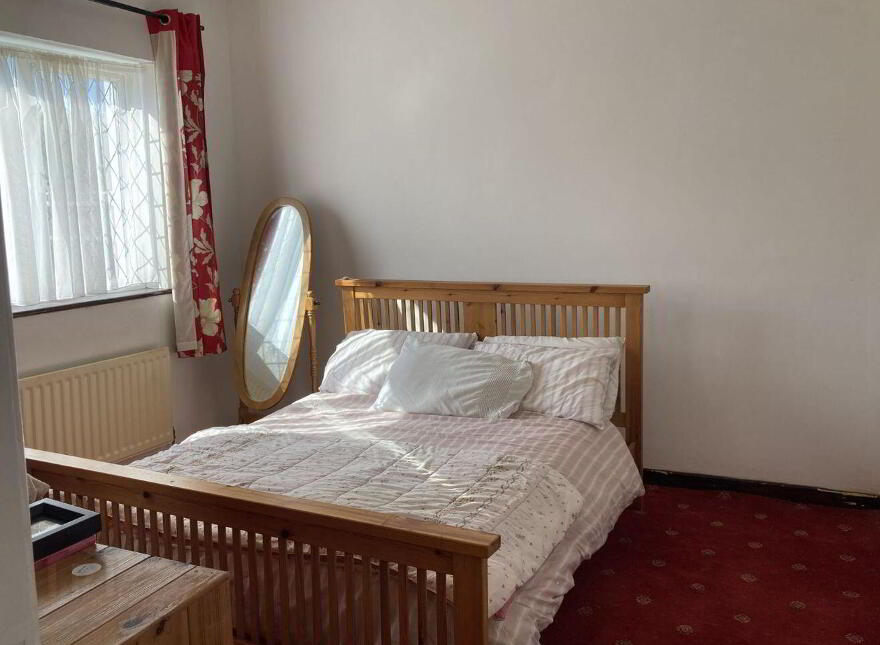 "Dromore", Cabra Road, Ballycurrane, Thurles, E41D370