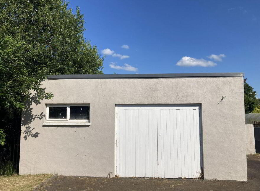 "Dromore", Cabra Road, Ballycurrane, Thurles, E41D370
