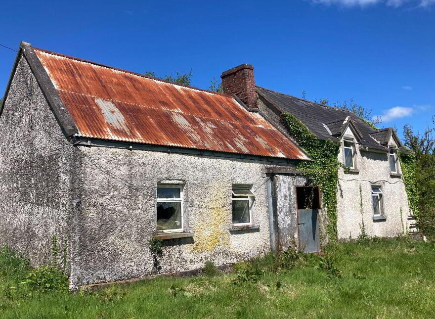Knockalough Commons, Drombane, Thurles