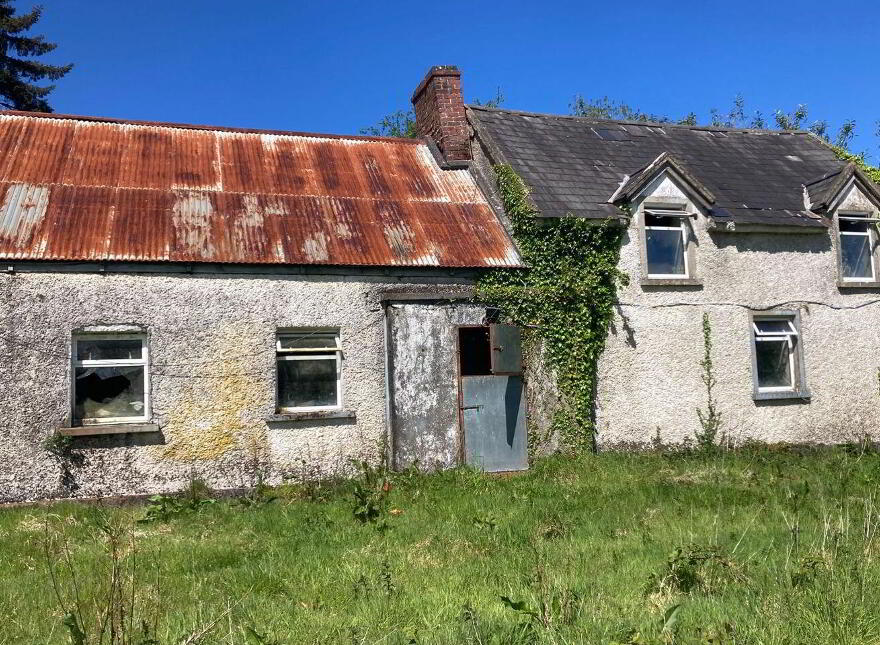 Knockalough Commons, Drombane, Thurles