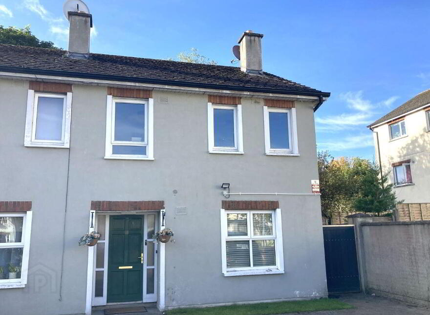 18 Croke Gardens, Thurles, E41A9Y8 photo