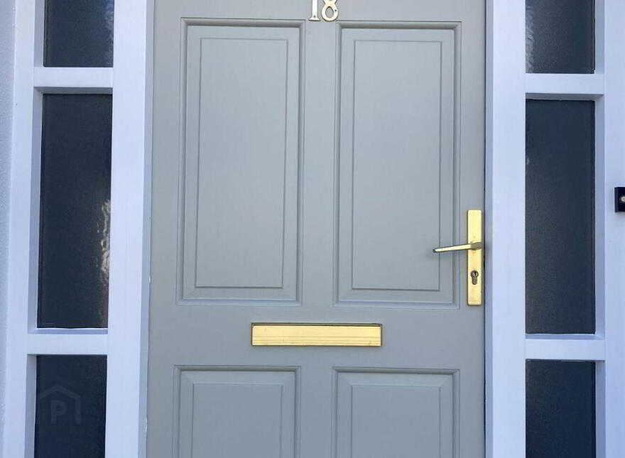 18 Croke Gardens, Thurles, E41A9Y8