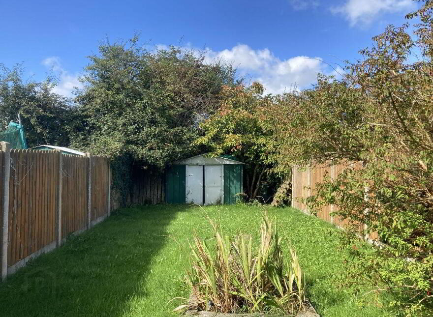 233a Rosemount, Clongower, Thurles, E41HY82