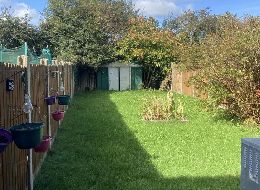 233a Rosemount, Clongower, Thurles, E41HY82