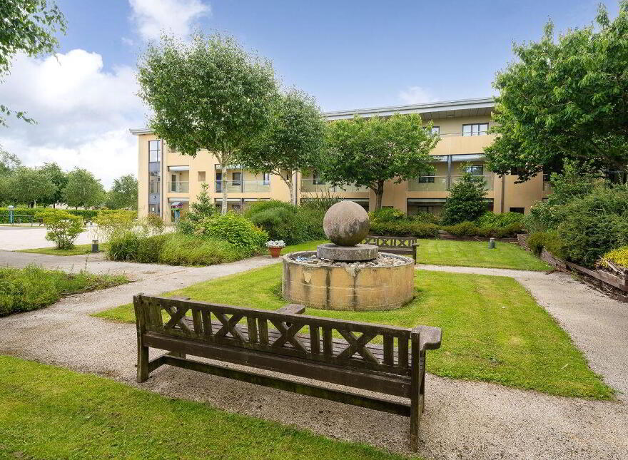 12 Knightsbridge Court, Knightsbridge Village, Trim, C15HY07