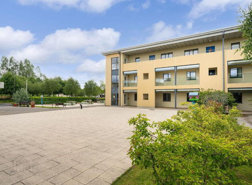 12 Knightsbridge Court, Knightsbridge Village, Trim, C15HY07