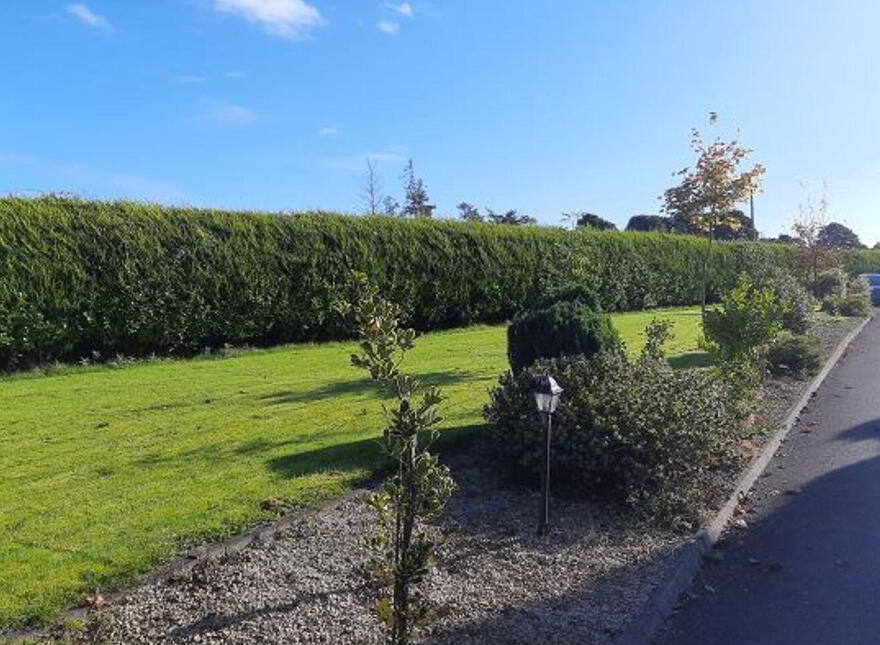 Bellacagher Lodge, Bellacagher, Ballintubber, F45XE84