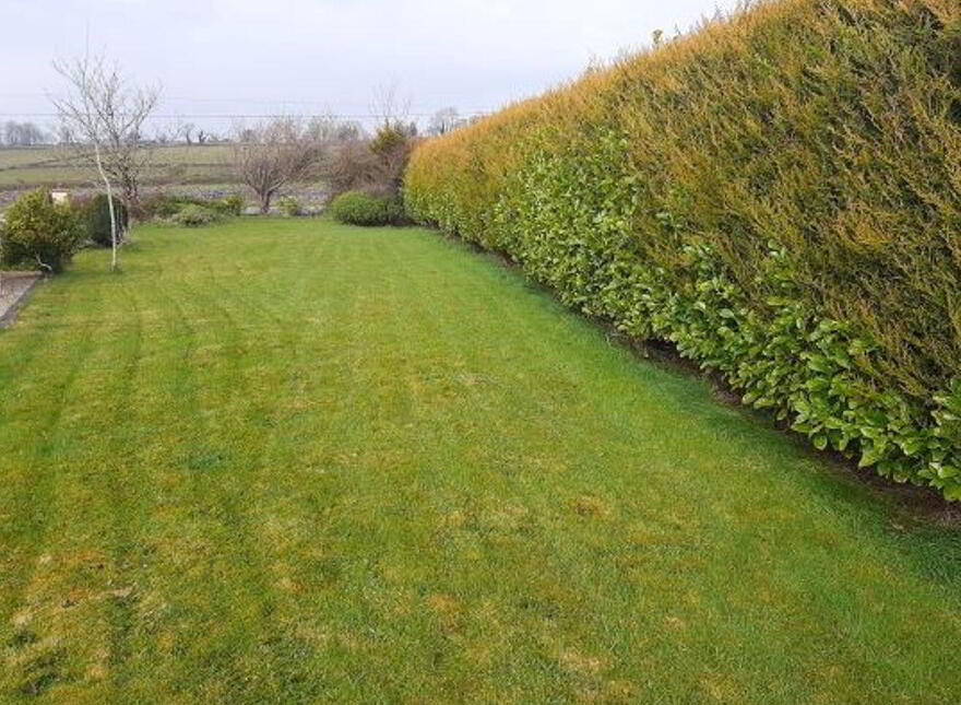 Bellacagher Lodge, Bellacagher, Ballintubber, F45XE84
