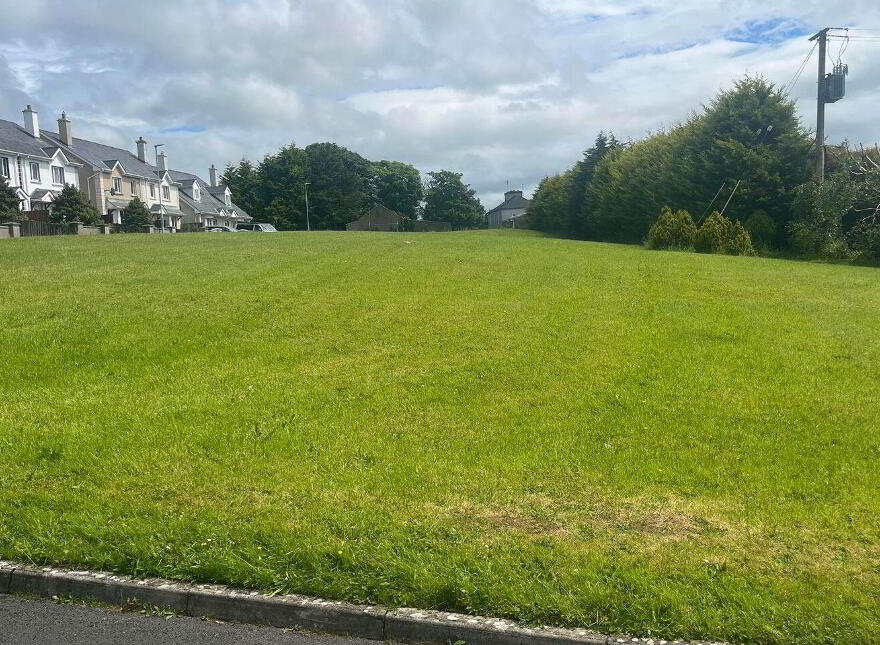 8 Castlebawn, Ballintubber, Castlerea, F45WC99