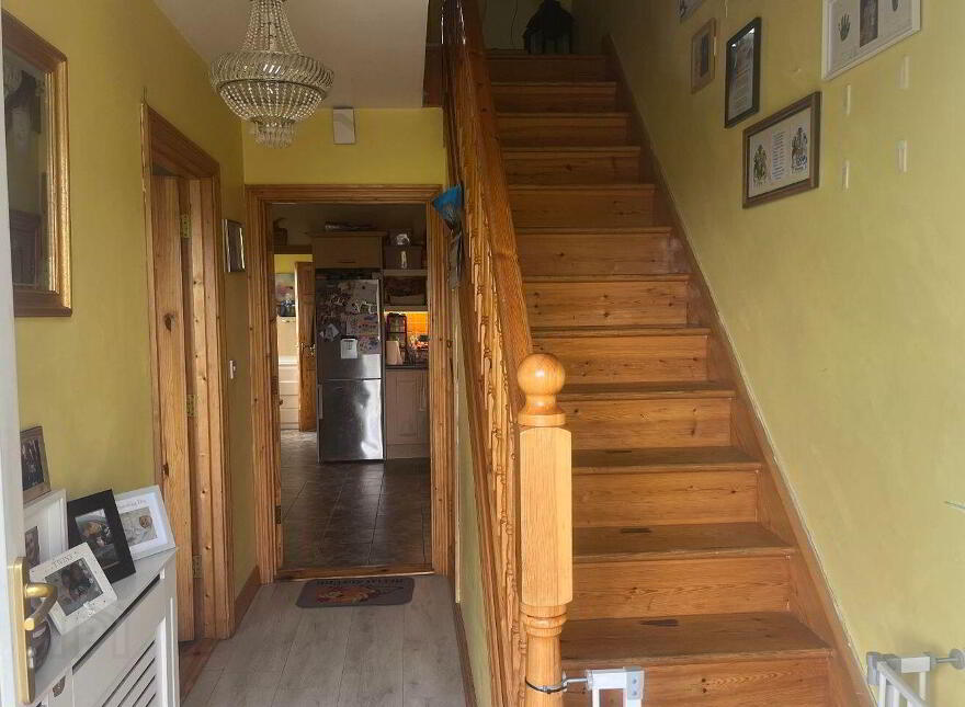 8 Castlebawn, Ballintubber, Castlerea, F45WC99