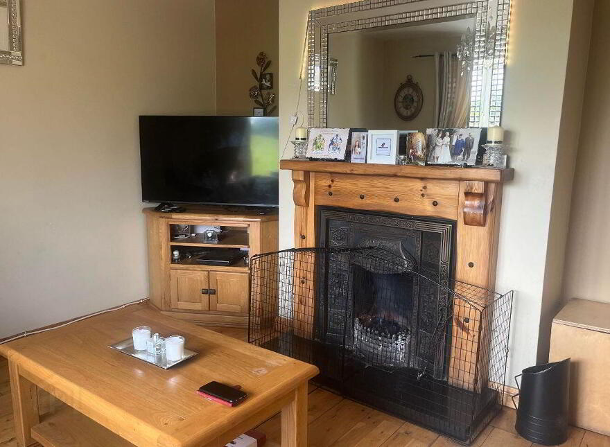 8 Castlebawn, Ballintubber, Castlerea, F45WC99