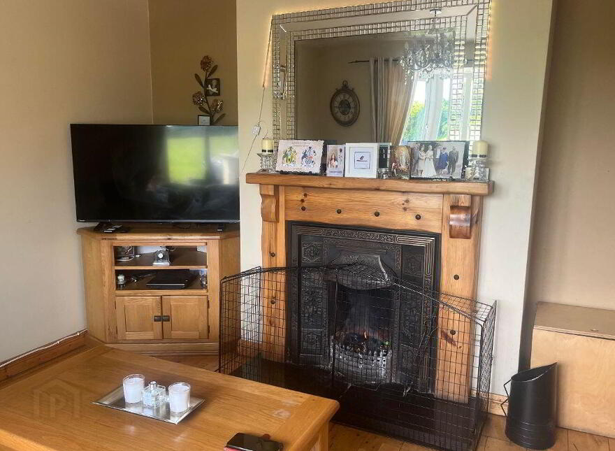 8 Castlebawn, Ballintubber, Castlerea, F45WC99