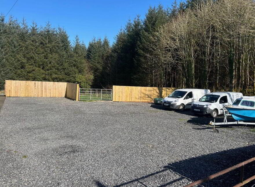 Rusheen, Cloonelt, Castlerea, F45RV08