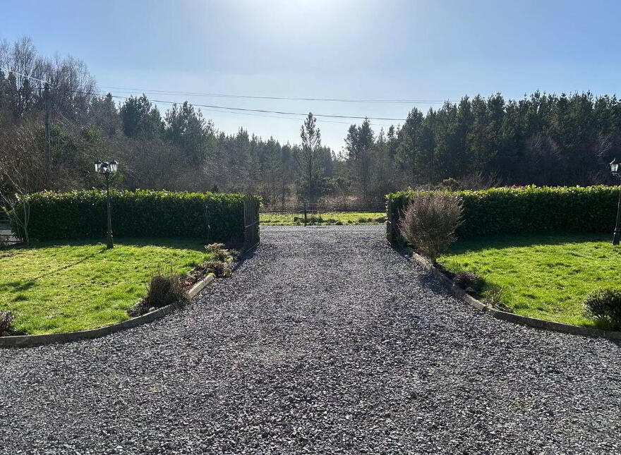 Rusheen, Cloonelt, Castlerea, F45RV08