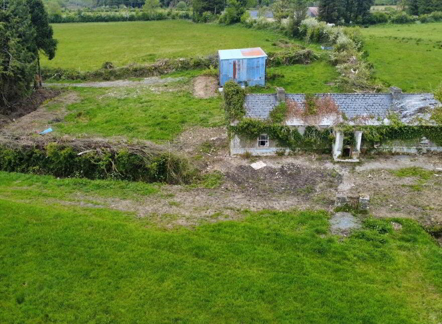 Ardagh, Frenchpark