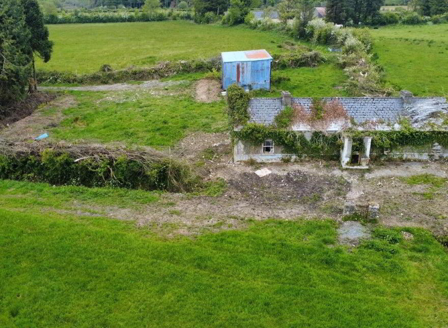 Ardagh, Frenchpark
