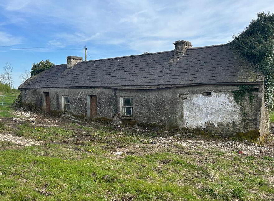 Ardagh, Frenchpark
